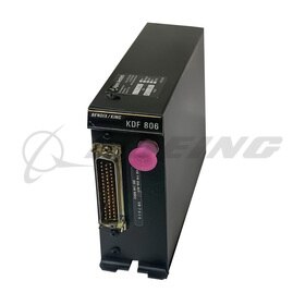 Bell Helicopter Automatic Direction Finder Receiver, Repaired