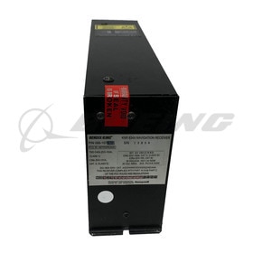 Bell Helicopter VOR Navigation Receiver, Repaired