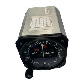 Bell Helicopter Nav Indicator, Serviceable