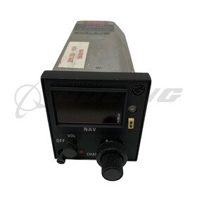 Bell Helicopter VOR Controller, Repaired