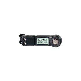 David Clark Model Dc-87 Microphone