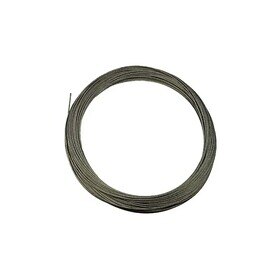 McFarlane Cable, Bulk Composite A, Coated, 1/16 1X19 GALV