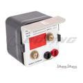 Continental Mageno Series S-1200 Starting Vibrator, 24 V