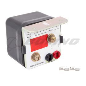 Continental Mageno Series S-1200 Starting Vibrator, 24 V