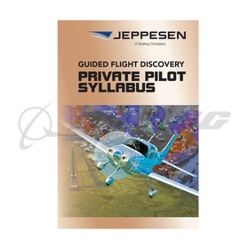 SYLLABUS: GFD,PRIVATE PILOT,