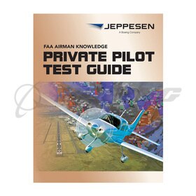 TEST GUIDE: PRIVATE KNOWLEDGE,