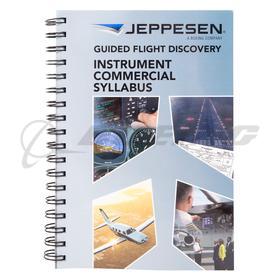 10001785-004: SYLLABUS, GFD INSTRUMENT & COMMERCIAL | Boeing Shop