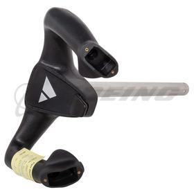 Piper® 100572-002 Control Wheel Assembly, For Fixed Wing Aircraft