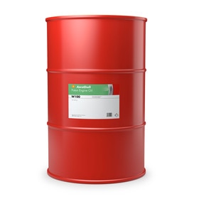 Aeroshell® Piston Engine Oil W100, 55GL, Drum