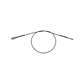 McFarlane Cable, Door Latching Assembly, 114-514030-17AC