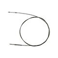 McFarlane Cable, Door Latching Assembly, 114-514030-9AC