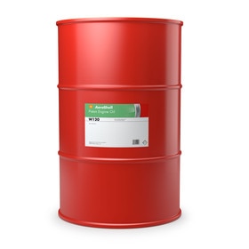 AeroShell® Piston Engine Oil W120 55GL Drum 120W55GL