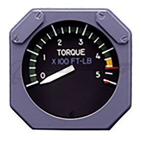 INDICATOR, TORQUE,