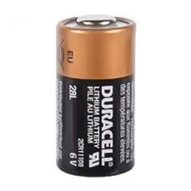 Artex 131-0001 ELT Battery, Lithium, Cell Model 2CR1/3, 6V