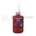 ADHESIVE: THREADLOCKER,50ML, LOCTITE 243