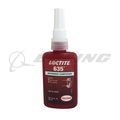 ADHESIVE: ANAEROBIC,RETAINING,50ML, LOCTITE 635