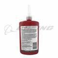 ADHESIVE: ANAEROBIC,RETAINING,250ML, LOCTITE 640