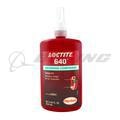 ADHESIVE: ANAEROBIC,RETAINING,250ML, LOCTITE 640
