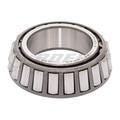 Timken® 13685 Tapered Roller Bearing Cone, 1-1/2 in ID, Stamped Steel