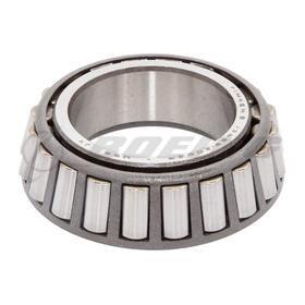 Timken® 13685 Tapered Roller Bearing Cone, 1-1/2 in ID, Stamped Steel