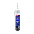 CRC Industries 14056 Rtv Silicone Sealant - White, 7.25 Wt Oz