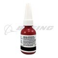 27121: LOCTITE® Threadlocker Adhesive, Dimethacrylate Ester, Red ...