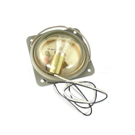 LIGHT: DOME,