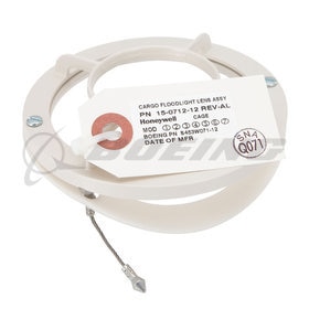 207377-1007: LENS: EXIT INDICATOR, | Boeing Shop