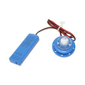 ACR 1503046B Rescue LED Light Extension LNK-AL15, 18 in wire