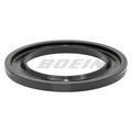 CLEVELAND 154-03000 Molded Grease Seal, For 7-8 Wheel Assembly, Cleveland Wheels Brake