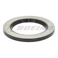 CLEVELAND 154-03000 Molded Grease Seal, For 7-8 Wheel Assembly, Cleveland Wheels Brake