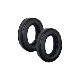 David Clark Leatherette Ear Seals