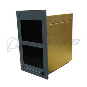 INTEGRATED INSTRUMENT DISPLAY SYSTEM (II,