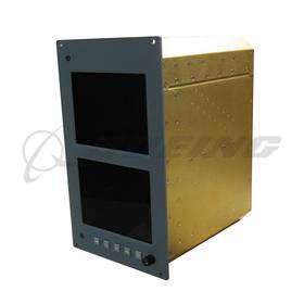 INTEGRATED ENGINE DISPLAY SYSTEM (IEDS),
