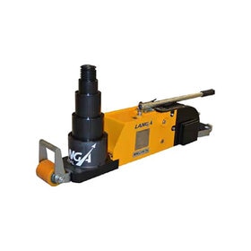 Langa 1697-50 Axle Jack, Flight Kit 41 Ton