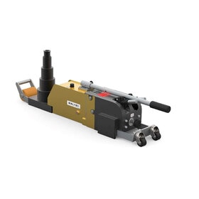 Langa 1698-30 Axle Jack, Flight Kit 20 Ton