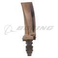 G.E.® Stage 2 High Pressure Turbine Rotor Blade 1881M52G31