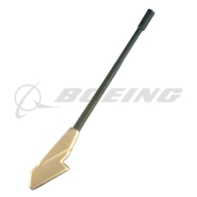 207377-1001: GOODRICH Exit Indicator Lens | Boeing Shop