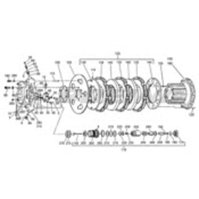 2025年最新入荷 133-268WIN: DISC: BRAKE ASSEMBLY, | Boeing Shop テープ・マスキングテープ