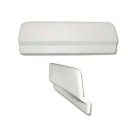 TRAY: HARNESS,SHLDR,