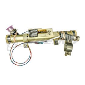 Bell Helicopter Liquid Quantity Probe Transmitter