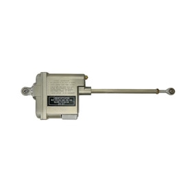Bell Helicopter Linear Actuator