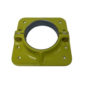 Bell Helicopter Tail Boom Support Assembly