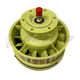 FAN: TURBINE,OHC,