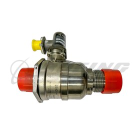 VALVE: SOLENOID,ASSEMBLY,