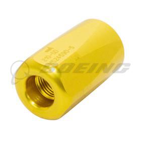 Eaton Aeroquip® 210-5D Socket