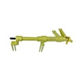 Bell Helicopter Jackshaft Assembly