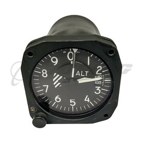 212-070-238-005: Bell Helicopter Altimeter Indicator | Boeing Shop