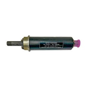Bell Helicopter Positioning Motor