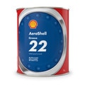 AeroShell® Multipurpose Amber Grease 22 6.6lb Can 22-6-6LB